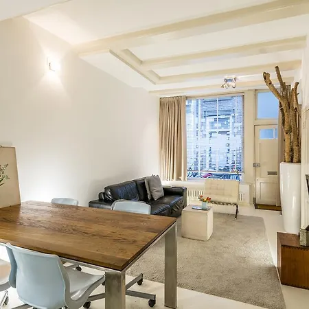 Sint Jan Patio Retreat Apartament