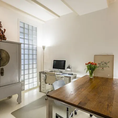 Sint Jan Patio Retreat Daire Amsterdam