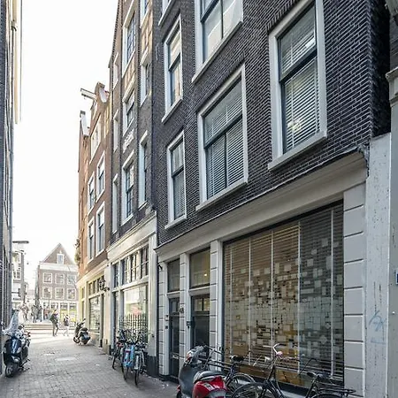 Sint Jan Patio Retreat Daire *